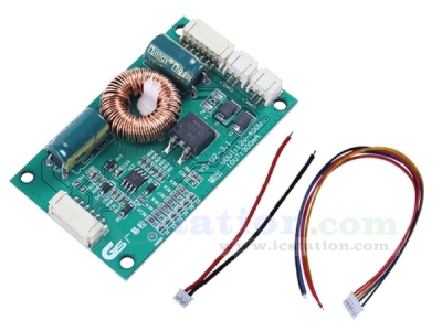 Universal Drive Board LED14-65 Inch LCD TV Backlight Strip Booster Board Power Constant Current High Voltage Board